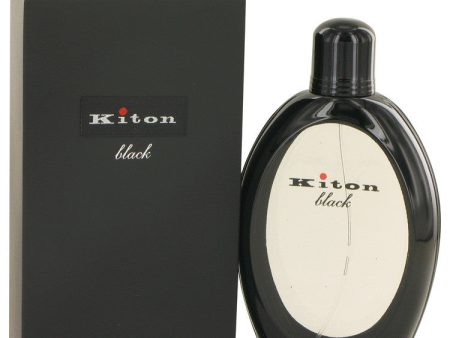 kiton black by kiton Fashion