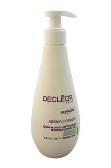 aroma confort moisturizing body milk by decleor -Unisex Discount