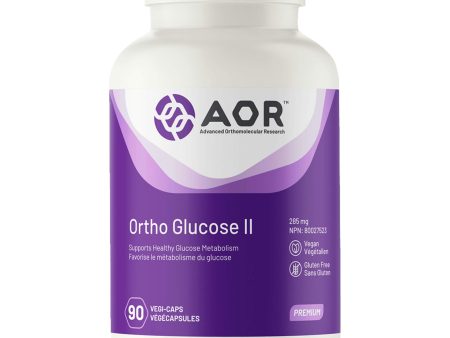 Ortho-Glucose II on Sale