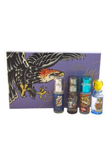 ed hardy deluxe collection by christian audigier -For Women on Sale