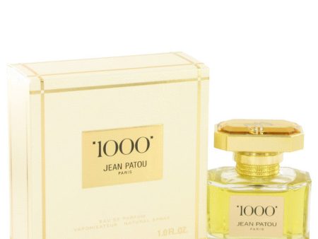 1000 by jean patou -For -For Women Online