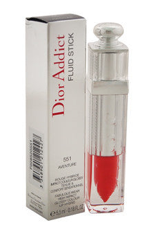 dior addict fluid stick - # 551 aventure by christian dior -For -For Women For Discount