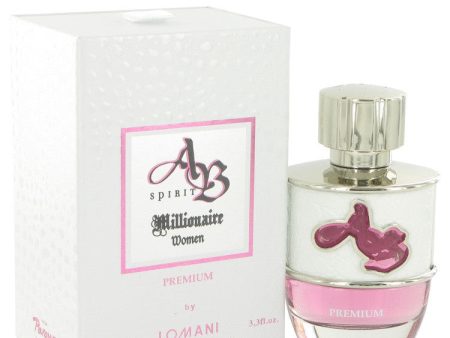 ab spirit millionaire premium by lomani Supply