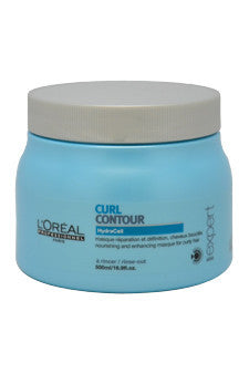 serie expert curl contour masque by l oreal professional Online Hot Sale