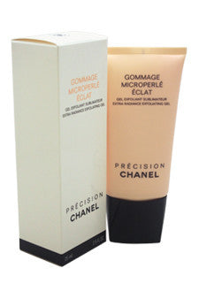 gommage microperle eclat extra radiance exfoliating gel by chanel -Unisex Online Sale