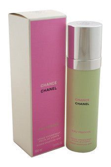 chance eau fraiche sheer moisture mist by chanel -For -For Women Online now