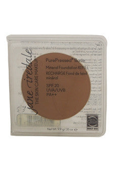 purepressed base mineral foundation refill spf 20 - autumn by jane iredale -For -For Women For Sale