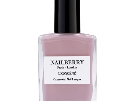 Oxygenated Nail Lacquer - Romance Hot on Sale