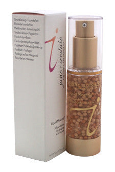 liquid minerals a foundation - light beige by jane iredale -For -For Women For Sale