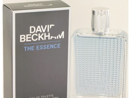 david beckham essence by david beckham -For Men Supply