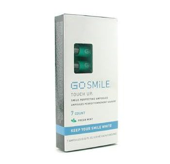 gosmile touch up - fresh mint 7x0.59ml 0.02oz -For Women For Sale