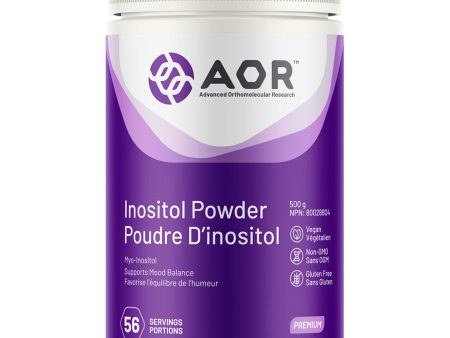 Inositol Powder Hot on Sale