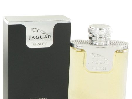 jaguar prestige by jaguar -For Men Online Hot Sale