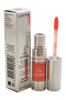 lip lover dewy intense lip color - # 312 pointe de rose by lancome Cheap