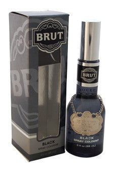 brut black by faberge co. -For Men on Sale