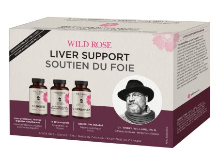 Liver Support Supply