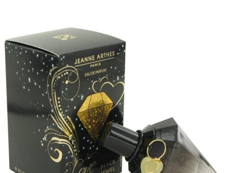 love never dies black jewel by jeanne arthes -For -For Women Online now