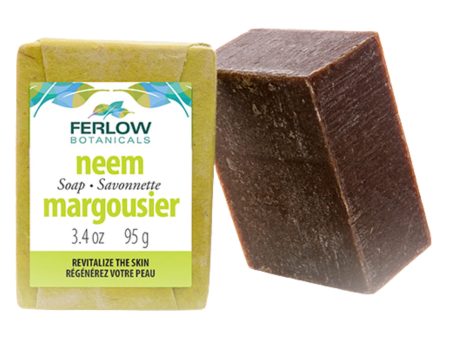 Neem Soap Fashion