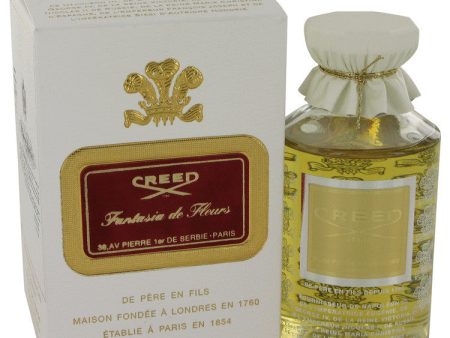 fantasia de fleurs by creed -For -For Women Supply