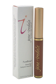 purebrow brow gel - auburn by jane iredale -For -For Women Hot on Sale