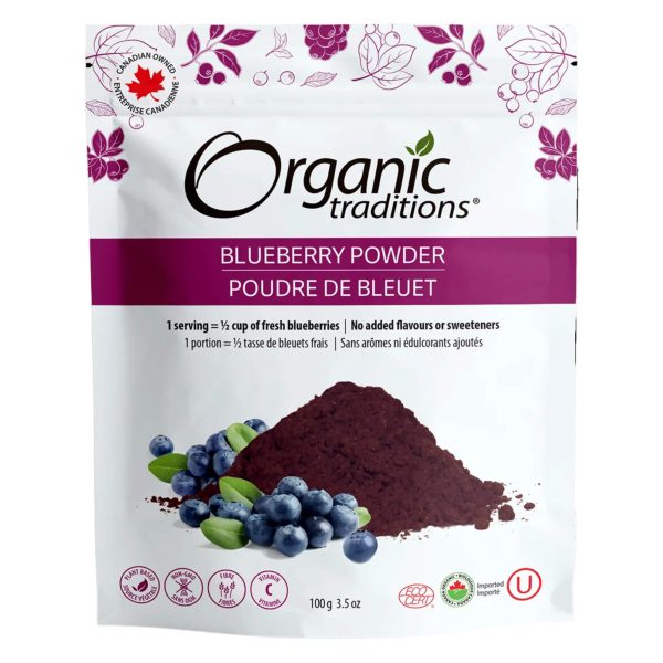 Blueberry Powder Cheap