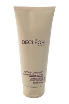 aroma dynamic refreshing toning gel by decleor -Unisex For Cheap