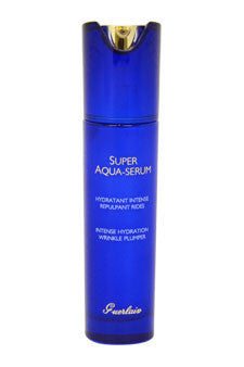 super aqua intense hydration wrinkle plumper by guerlain -Unisex Online now