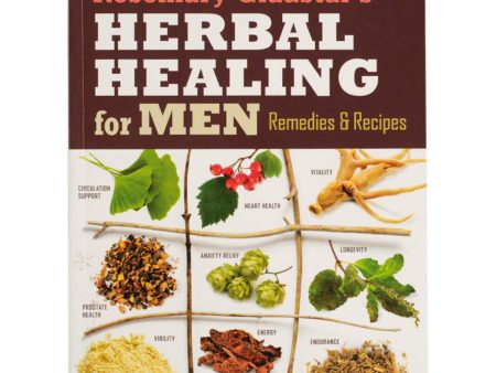 Herbal Healing for Men Sale