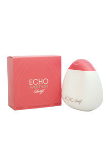 echo woman by davidoff -For -For Women on Sale