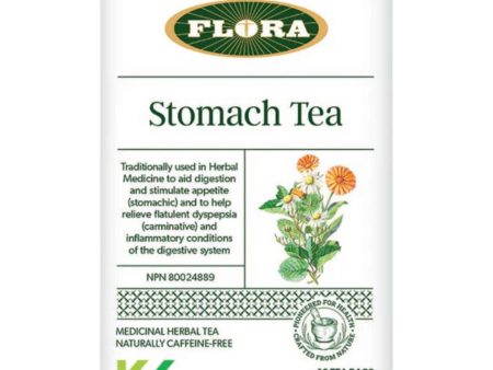 Stomach Tea For Sale