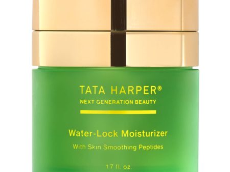 Water-Lock Moisturizer Sale