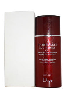 dior svelte body desire integral perfection care by christian dior -Unisex Online Hot Sale