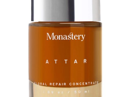 Attar Repair Concentrate 50ml Online now